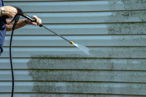 Pressure Washing Contractors in Oceanport, NJ