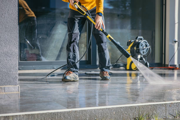 Best Deck Pressure Washing  in Oceanport, NJ