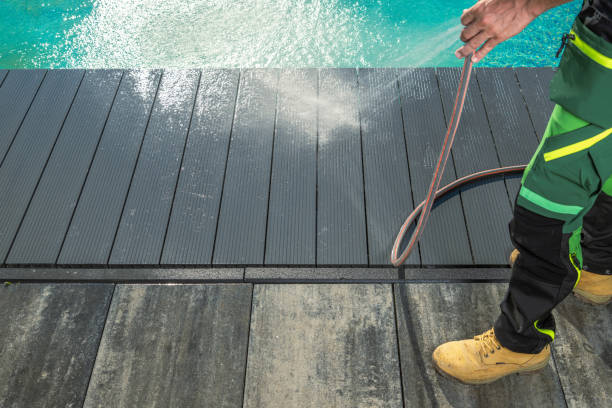 Why Choose Our Certified Pressure Washing Experts for Your Project Needs in Oceanport, NJ?
