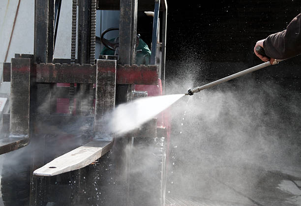 Best Commercial Pressure Washing  in Oceanport, NJ